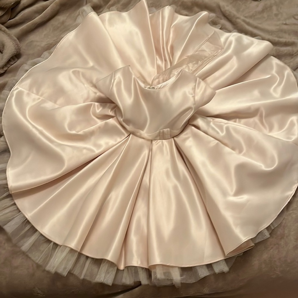 Party Baby Dress